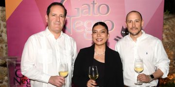 Gato Negro vuelve con nueva imagen y más sabor de la mano de Álvarez & Sánchez
