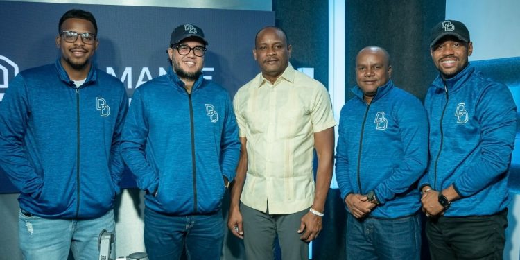 José “Maita” Mercedes aboga por el regreso de Los Mina al Torneo del Distrito
