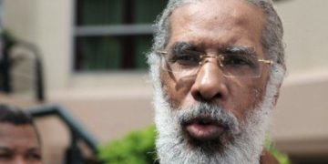 Juan Hubieres denuncia colapso de seguridad en Villa Hermosa, La Romana
