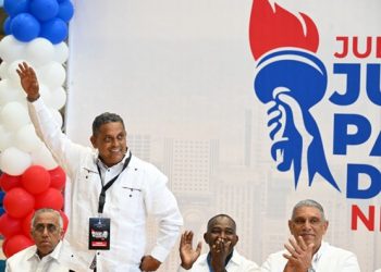 Juegos J.P.D. en NY van en 80%; clausura este domingo con Fernando Villalona y Chimbala en el Alto Manhattan