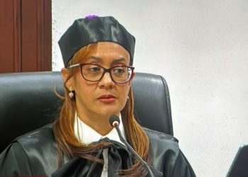 Jueza Yissel Soto advierte sobre el grave impacto de la corrupción en el Estado