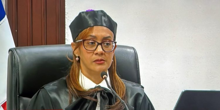 Jueza Yissel Soto advierte sobre el grave impacto de la corrupción en el Estado