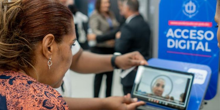 Justicia inmobiliaria más cerca: Poder Judicial habilita Acceso Digital en 46 salas