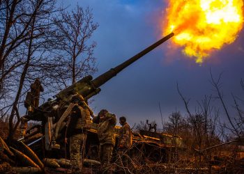 Rusia acusa a Kiev de planear ataque provocador antes de cumbre Putin-Trump