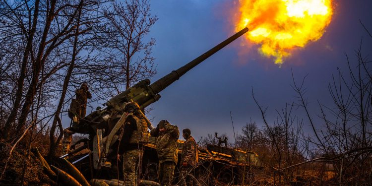 Rusia acusa a Kiev de planear ataque provocador antes de cumbre Putin-Trump