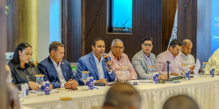 LMD y diputados impulsan cambios a la Ley 63-17 para fortalecer la movilidad y el tránsito municipal