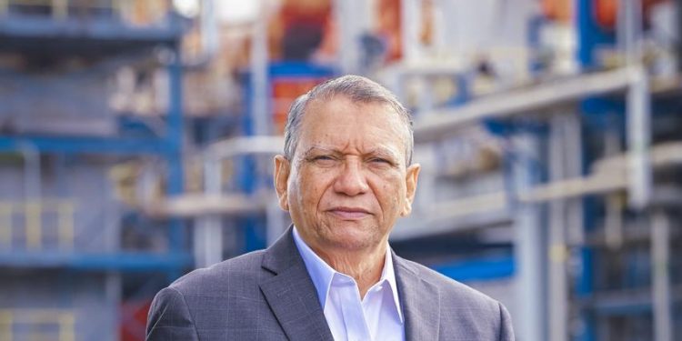 Leonardo Aguilera Batista al Banreservas y Edward Rafael Guzmán Padilla al SENASA en los cambios del gabinete anunciados por Abinader