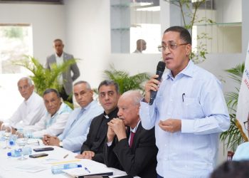 MINERD impulsa transformación escolar en el Nordeste con participación comunitaria