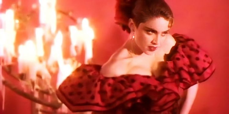 El misterio de “La Isla Bonita”: la canción de Madonna que convirtió un paraíso en leyenda