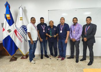 Banreservas invierte en deporte y conquista el primer Intercambio Gubernamental de Ajedrez 2025
