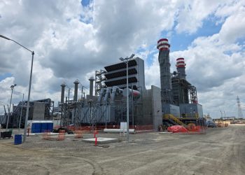 Inversión millonaria en Manzanillo Power Land promete menos apagones y energía más barata