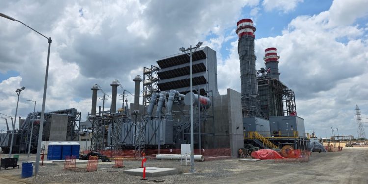 Inversión millonaria en Manzanillo Power Land promete menos apagones y energía más barata