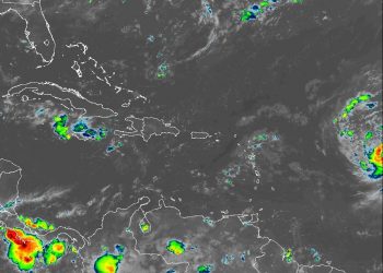 Indomet alerta sobre lluvias y calor extremo para este jueves
