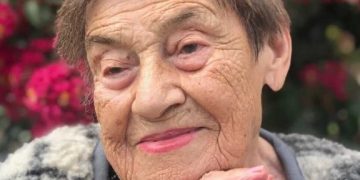 Mujer de 95 años sobrevivió a los nazis, Chernóbil y Covid-19 murió al cruzar calle en Brooklyn; dominicanos lamentan