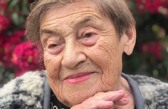 Mujer de 95 años sobrevivió a los nazis, Chernóbil y Covid-19 murió al cruzar calle en Brooklyn; dominicanos lamentan
