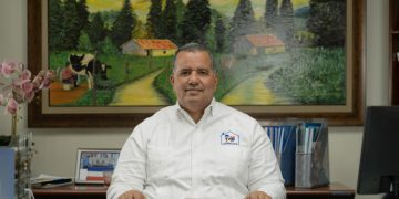 Miguel Laureano resalta impacto del nuevo Código Penal en la seguridad jurídica y el sector agropecuario