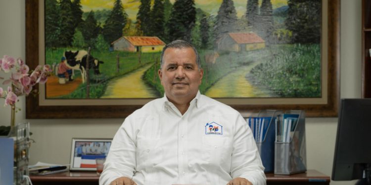 Miguel Laureano resalta impacto del nuevo Código Penal en la seguridad jurídica y el sector agropecuario