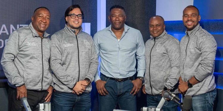 El béisbol invernal me hizo mejorar mis números y ser un competidor