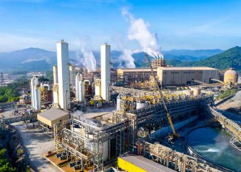 Minería dominicana bate récord en exportaciones y recauda más impuestos en 2025
