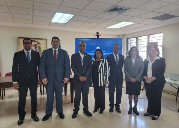 Modernización judicial avanza en Santiago con inversión digital histórica