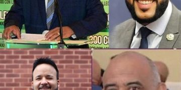 Movimientos externos en torno a Leonel en USA trazan línea de acción