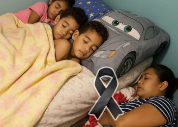 La tragedia que sacudió a Santo Domingo Este: una familia destruida y el alto costo emocional que deja
