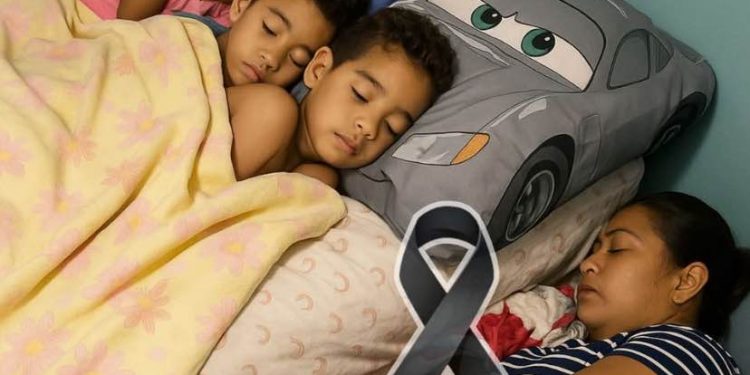 La tragedia que sacudió a Santo Domingo Este: una familia destruida y el alto costo emocional que deja