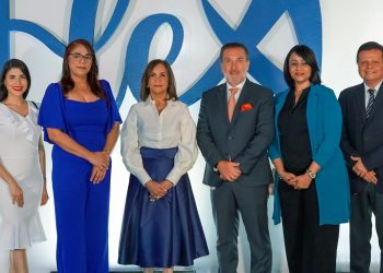 Futuro ARS celebra 35 años reconociendo el liderazgo de la gestión humana en RD