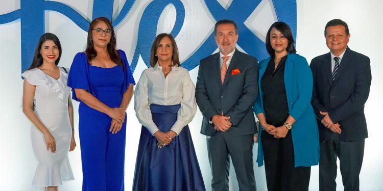 Futuro ARS celebra 35 años reconociendo el liderazgo de la gestión humana en RD