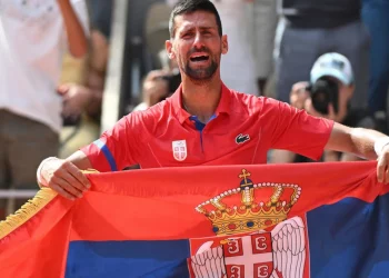 Djokovic rompe con Serbia y traslada su torneo a Grecia en medio de tensión política