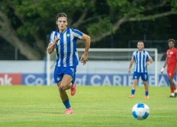 Inversión de esfuerzo y talento: O&M FC arranca con victoria 2-0 sobre Central FC en la Caribbean Cup