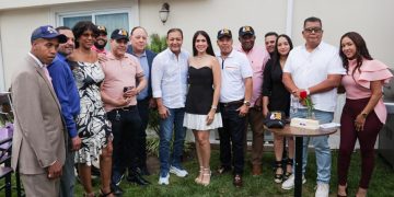 Dirigentes PLD-NY sorprendidos por declaración Abel Martínez