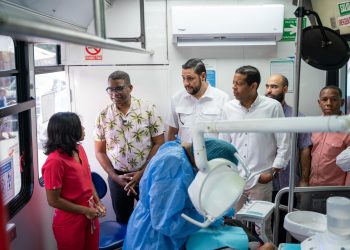 Propeep lleva inclusión social a San Carlos y La Victoria con jornada “Primero Tú”