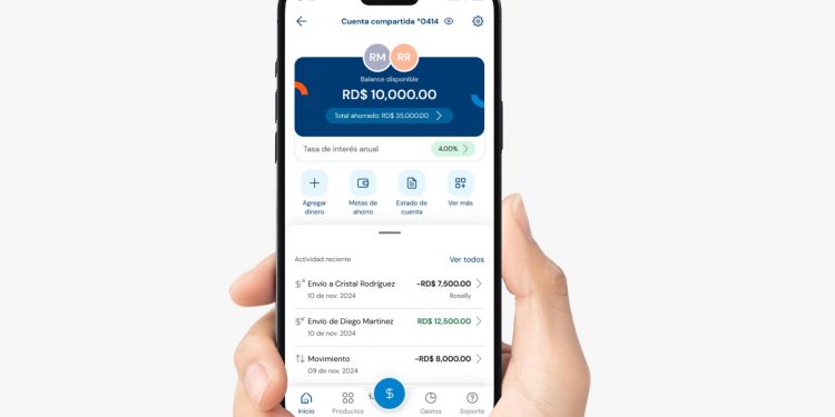 Qik revoluciona la banca digital con nueva Cuenta Compartida y retiros con Código CASH