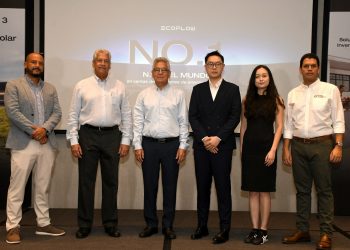 Grupo Cometa impulsa soluciones de energía limpia con lanzamiento de EcoFlow