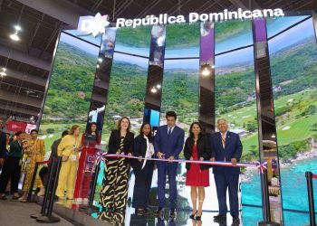 República Dominicana conquista IBTM Américas con histórica participación