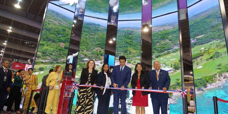 República Dominicana conquista IBTM Américas con histórica participación