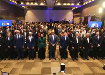 República Dominicana traza hoja de ruta para liderar manufactura de semiconductores en la región