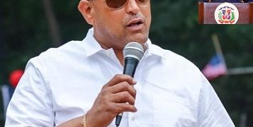 Considera gobierno Abinader entre los más transparentes y democráticos América Latina