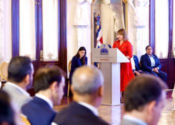 Sector financiero dominicano se alinea con Meta RD 2036 para un desarrollo inclusivo y sostenible