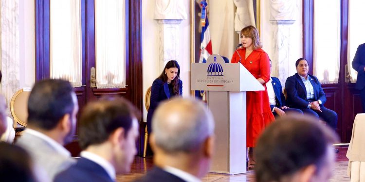 Sector financiero dominicano se alinea con Meta RD 2036 para un desarrollo inclusivo y sostenible