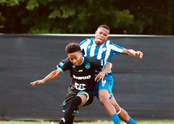 Salcedo FC protagoniza épica remontada y mantiene su invicto en la LDF