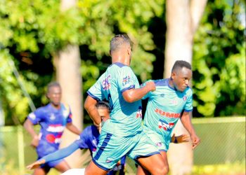 Salcedo FC remonta y consolida su liderazgo en la LDF