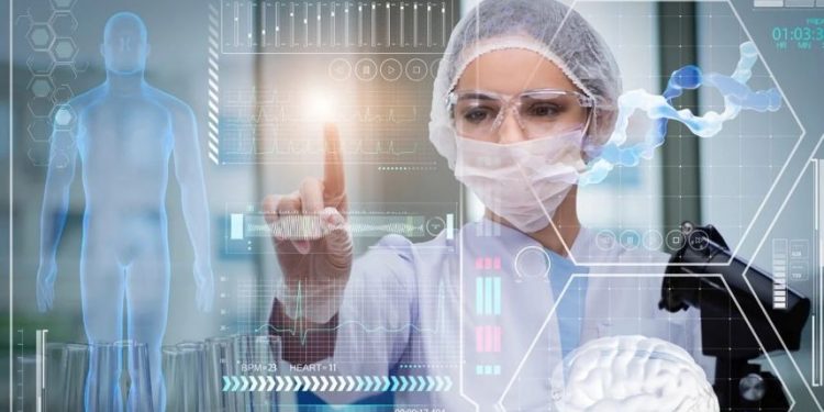 ¡Salud Pública en inteligencia epidémica!