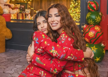 Alexandra MVP defiende la crianza de su hija Charlotte ante críticas en redes: “Goza su niñez más que muchas”