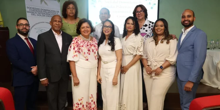 Crean en el país la primera Sociedad de Cuidados Paliativos y Manejo del Dolor Crónico