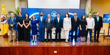 TC y PUCMM abren diplomado en justicia constitucional para periodistas