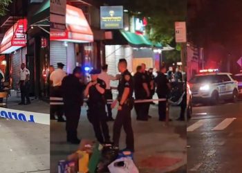 Tiroteo en club nocturno de Brooklyn deja tres muertos y ocho heridos