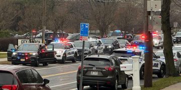 Tragedia en escuela católica de Minneapolis deja tres niños muertos y 17 heridos