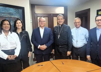 UCATECI asumirá gestión del Centro Educacional Bonao y abrirá extensión universitaria en la provincia